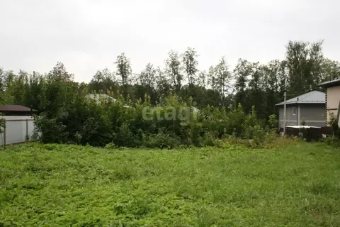 Участок в Калужская область, Балабаново г. Боровский муниципальный ...