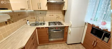 2-комнатная квартира: Пенза, Экспериментальная улица, 2 (43 м)