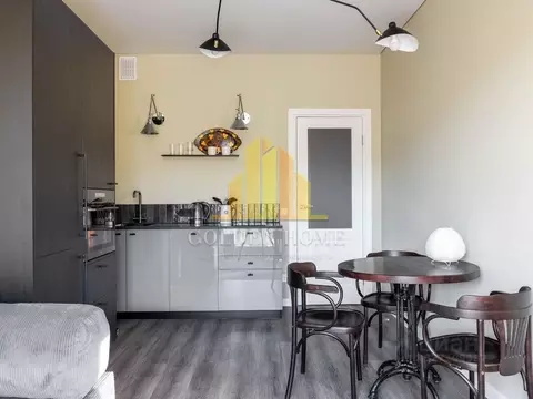 1-к кв. Санкт-Петербург Светлановский просп., 14к1 (36.8 м)