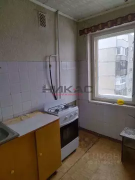 1-к кв. Ярославская область, Ярославль ул. Саукова, 3 (30.0 м)