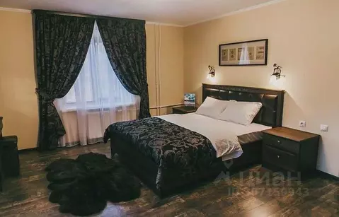 Комната Московская область, Раменский муниципальный округ, пос. ...