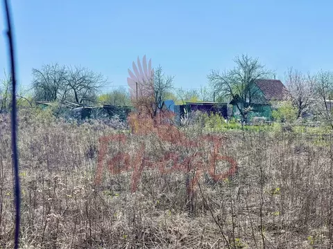 Участок в Орловская область, Орловский район, Тайное СНТ 62А (8.0 ...