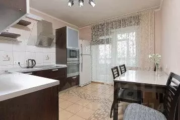 2-к кв. Красноярский край, Красноярск ул. Алексеева, 22 (60.0 м)