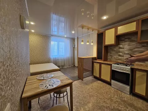 2-к кв. Татарстан, Казань ул. Академика Завойского, 17а (59.0 м)