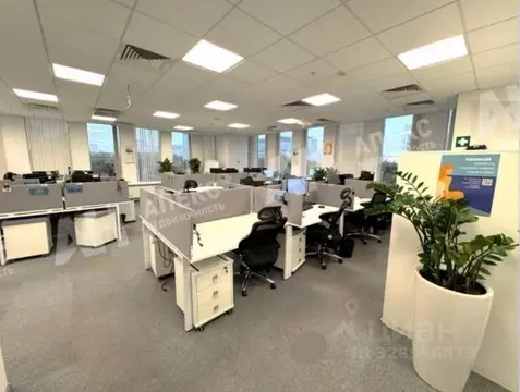 Офис в Москва Профсоюзная ул., 65к1 (3488 м)