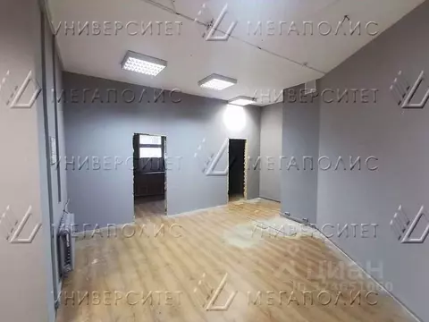Помещение свободного назначения в Москва Кожевническая ул., 13С1 (240 ...