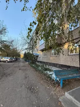 2-к кв. Алтайский край, Рубцовск Комсомольская ул., 193 (44.0 м)