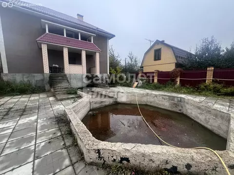 Дом в посёлок Мещерино, СНТ Колос, Сосновая улица (470 м)