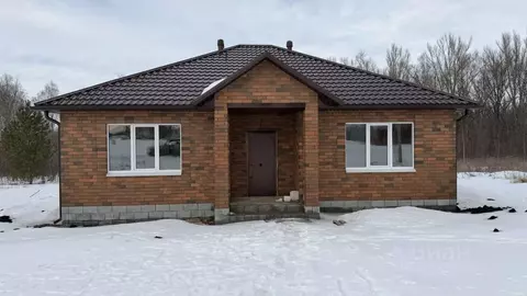 Дом в Белгородская область, Строитель Яковлевский городской округ,  ...