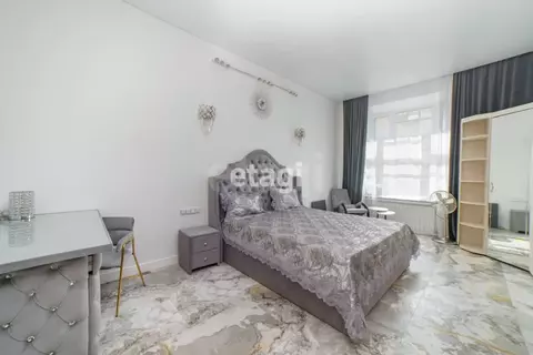 1-к кв. Санкт-Петербург ул. Куйбышева, 32 (45.0 м)