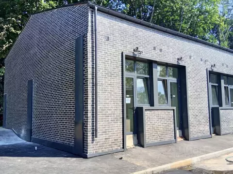 Помещение свободного назначения в Москва Волжский бул., 51С7 (12 м)