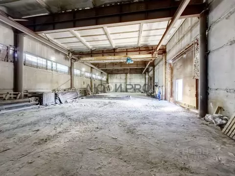 Склад в Саратовская область, Саратов ул. Песчано-Уметская, 24Б (360 м)