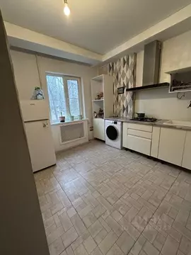 1-к кв. Астраханская область, Астрахань ул. Бабаевского, 33к1 (43.0 м)