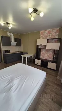 Студия Московская область, Реутов Носовихинское ш., 25 (32.0 м)