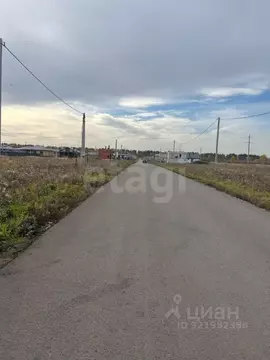 Участок в Башкортостан, Уфимский район, Русско-Юрмашский сельсовет, д. ...