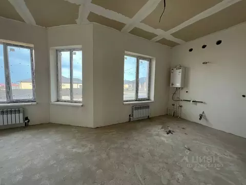 Коттедж в Ставропольский край, Михайловск Шпаковский район, ул. ...