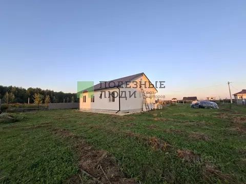 Дом в Орловская область, Орловский муниципальный округ, д. Лесная ул. ...