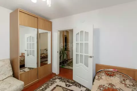 3-к кв. Тюменская область, Тюмень ул. Монтажников, 2 (61.8 м)