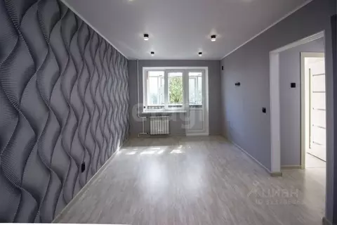 1-к кв. Калужская область, Калуга Карачевская ул., 19к1 (37.6 м)