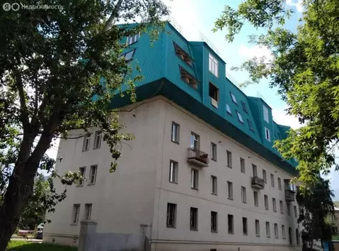 4-комнатная квартира: Челябинск, Калининградская улица, 24 (91.1 м)