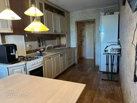 4-к кв. Владимирская область, Владимир Добросельская ул., 175 (98.8 м)