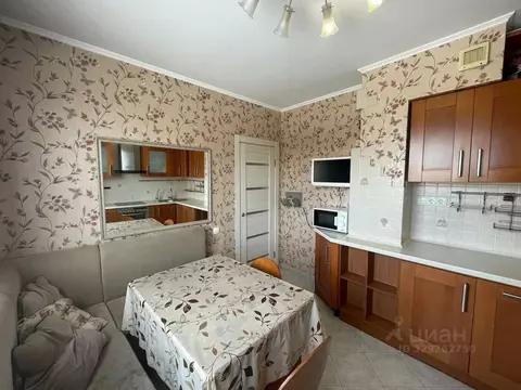 3-к кв. Московская область, Химки ул. Бабакина, 13 (74.0 м)