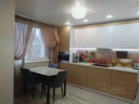 2-к кв. Самарская область, Самара просп. Карла Маркса, 360а (71.0 м)