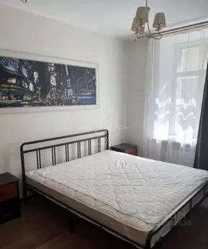 2-к кв. Санкт-Петербург Кирочная ул., 30 (93.0 м)