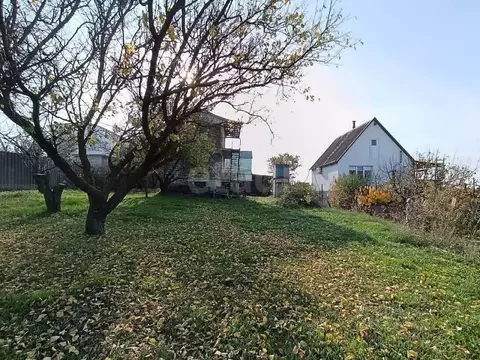 Участок в Крым, Симферопольский район, Молодежное пгт, Аграрник СНТ ...