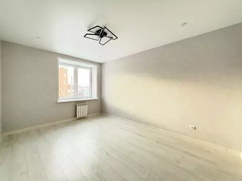 1-к кв. Марий Эл, Йошкар-Ола ул. Соловьева, 21 (40.0 м)