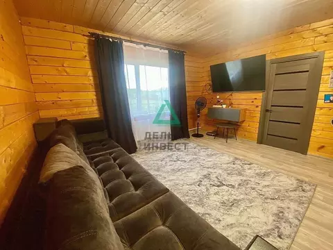 Дом в Башкортостан, Иглинский район, с. Чуваш-Кубово ул. Полевая, 23 ...