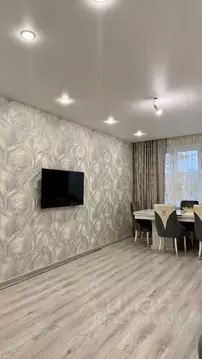 2-к кв. Московская область, Коломна ул. Захарова, 10к1 (82.0 м)