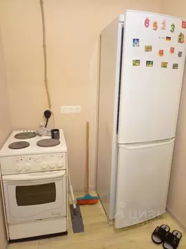 1-к кв. Самарская область, Тольятти ул. Победы, 12 (18.7 м)