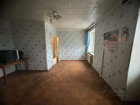 1-к кв. Костромская область, Кострома Юбилейный мкр, 9А (32.4 м)