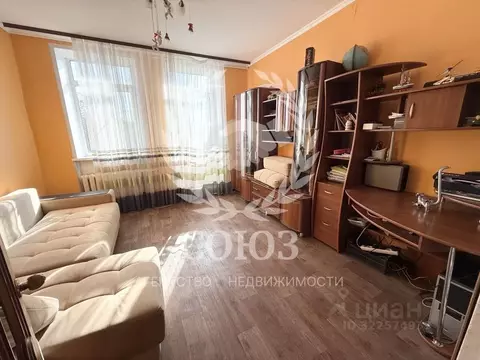 2-к кв. Калужская область, Дзержинский муниципальный округ, Совхоз ...