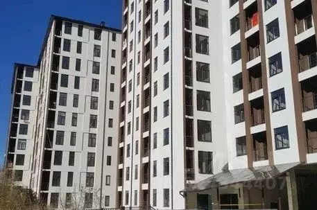 Студия Краснодарский край, Сочи Донская мкр, пер. Чехова, 8 (23.0 м)