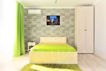 1-к кв. Воронежская область, Воронеж ул. Большая Манежная, 13В (35.0 ...