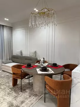 2-к кв. Москва бул. Братьев Весниных, 1 (64.0 м)