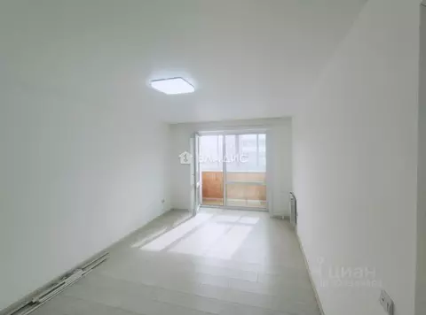 1-к кв. Бурятия, Улан-Удэ ул. Толстого, 14 (30.8 м)