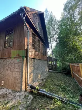 Дом в Ленинградская область, Всеволожский район, Лесколовское с/пос, ...