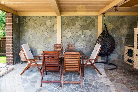 Дом в деревня Мишуткино, Цветочная улица, 228 (419 м)