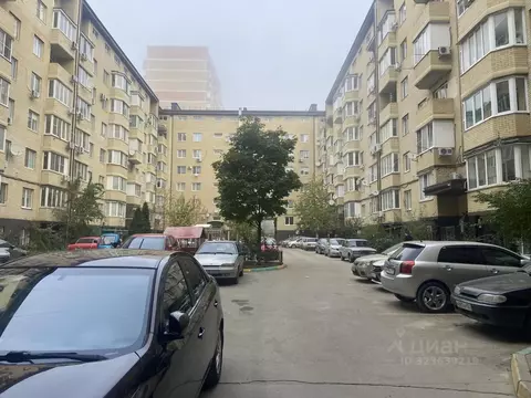 1-к кв. Краснодарский край, Краснодар Российская ул., 267/6А (35.0 м)