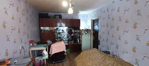 Комната Волгоградская область, Волгоград Липецкая ул., 3 (17.6 м)