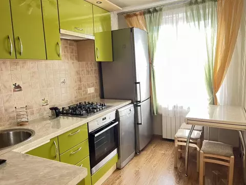 2-к кв. Москва Солнечногорская ул., 23К1 (48.0 м)