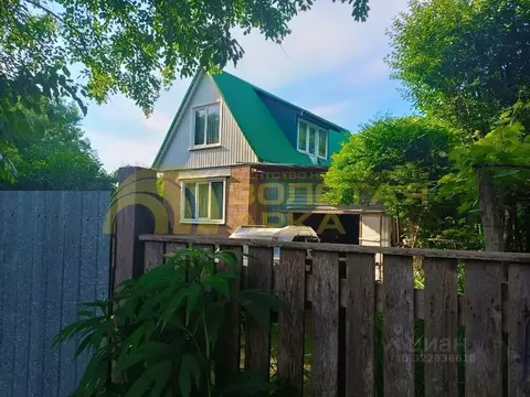 Дом в Краснодарский край, Абинский район, Федоровское с/пос, ...