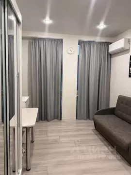 Студия Краснодарский край, Сочи Бакинская ул., 16/1 (20.0 м)