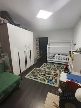 2-к кв. Тюменская область, Тюмень ул. Александра Протозанова, 18к1 ...