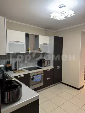 Продается 1-комнатная квартира