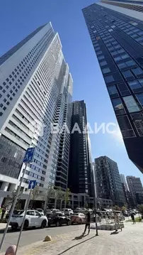 Студия Москва Шмитовский проезд, 39к6 (30.0 м)
