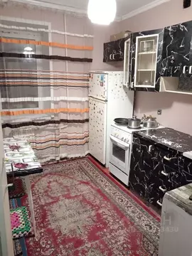 2-к кв. Хакасия, Абакан просп. Дружбы Народов, 1 (50.0 м)